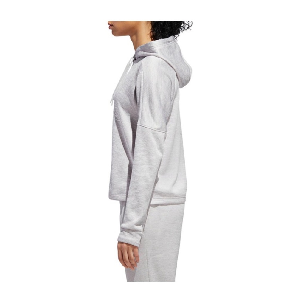FINAL SALE NWT Adidas Hoodie 💥 - Picture 3 of 6